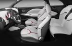 Nissan Compact Coupe Concept 2012 года